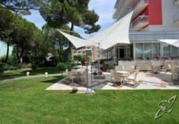 Hotel Eden Bibione Extérieur photo