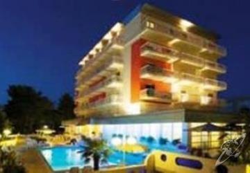 Hotel Eden Bibione Extérieur photo