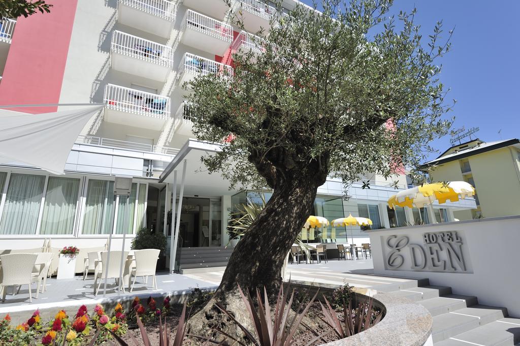 Hotel Eden Bibione Extérieur photo