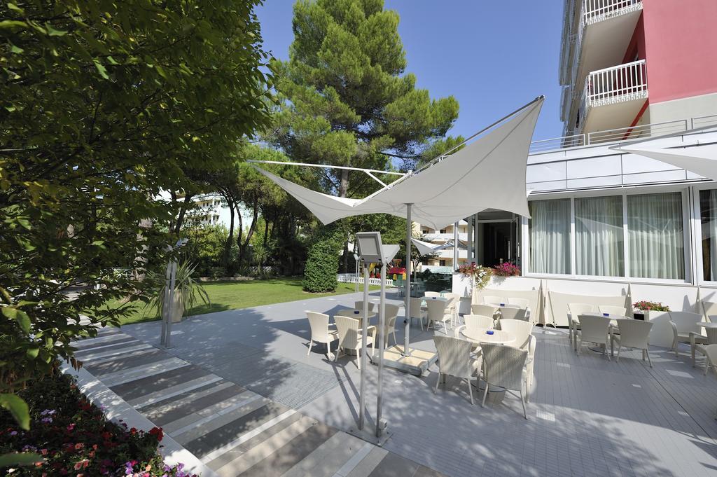Hotel Eden Bibione Extérieur photo