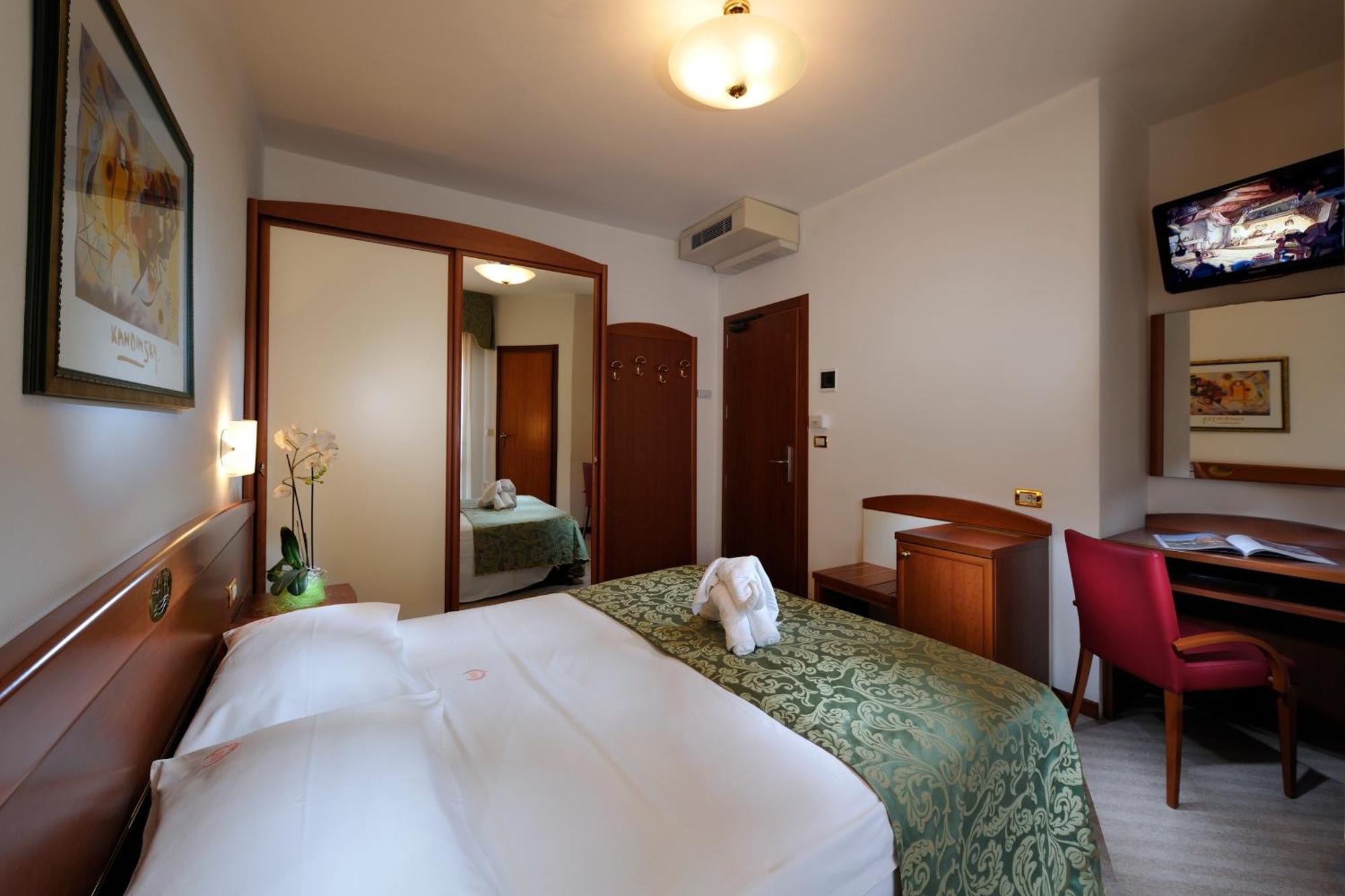 Hotel Eden Bibione Extérieur photo