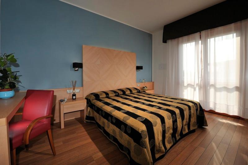 Hotel Eden Bibione Extérieur photo