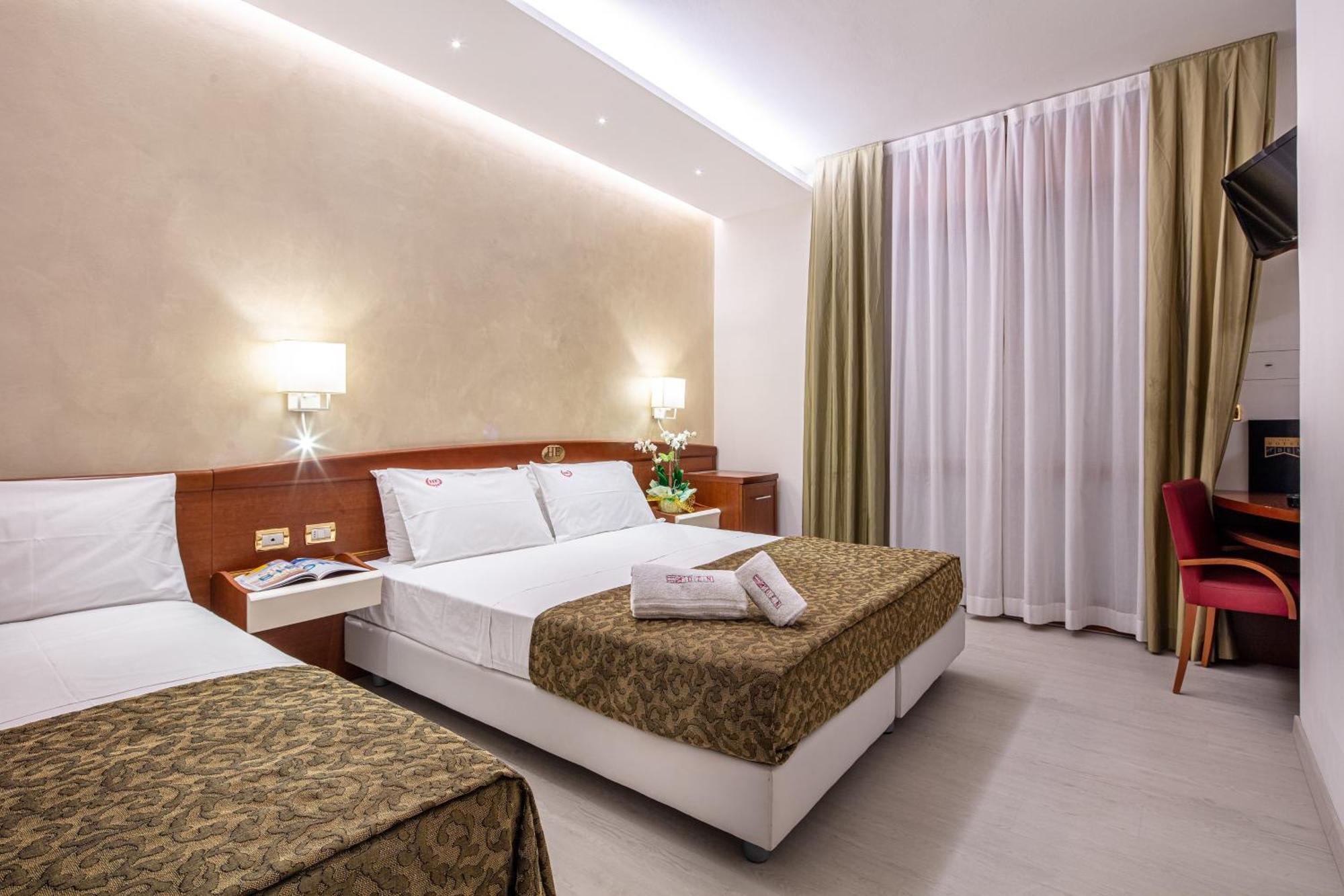 Hotel Eden Bibione Extérieur photo