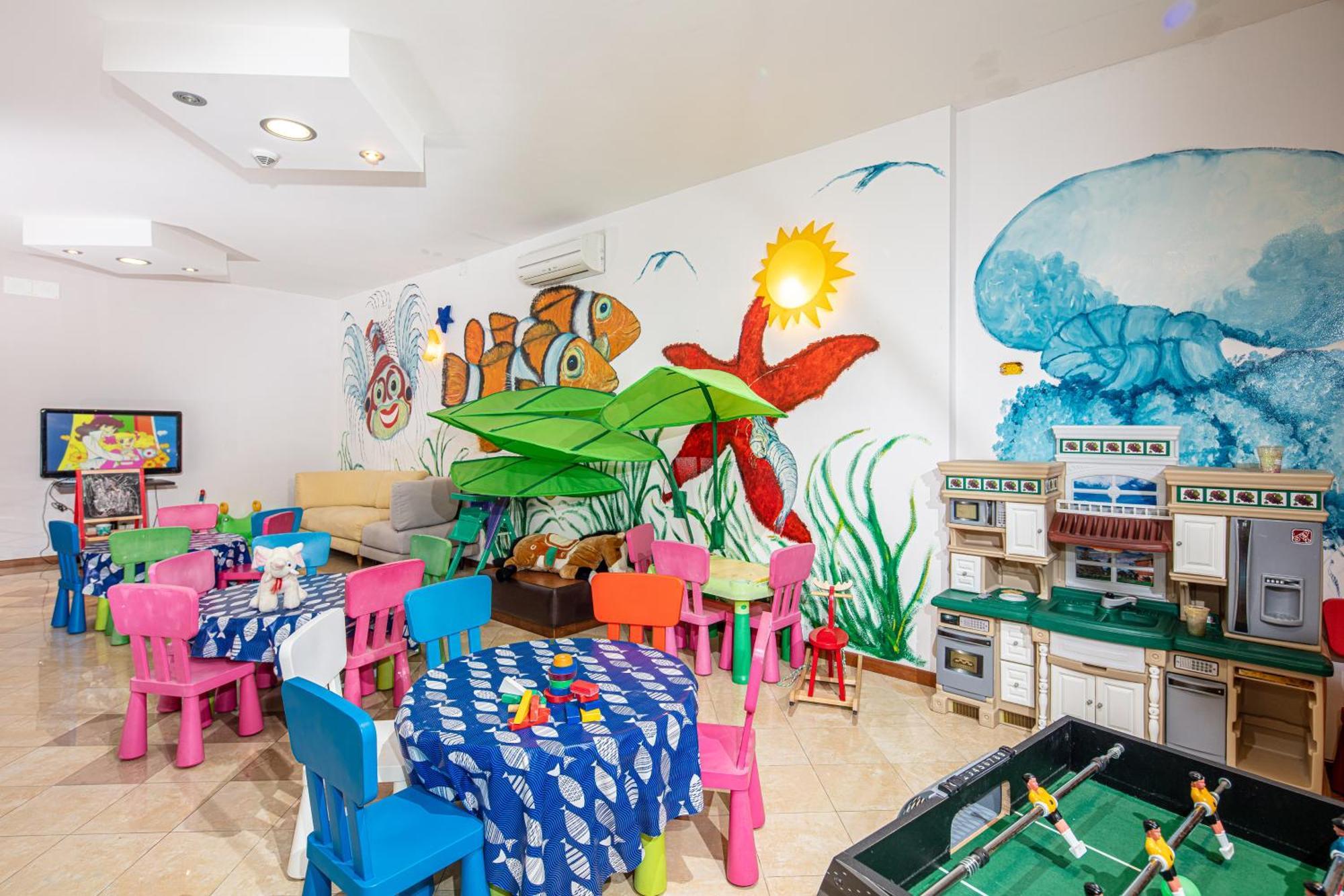 Hotel Eden Bibione Extérieur photo