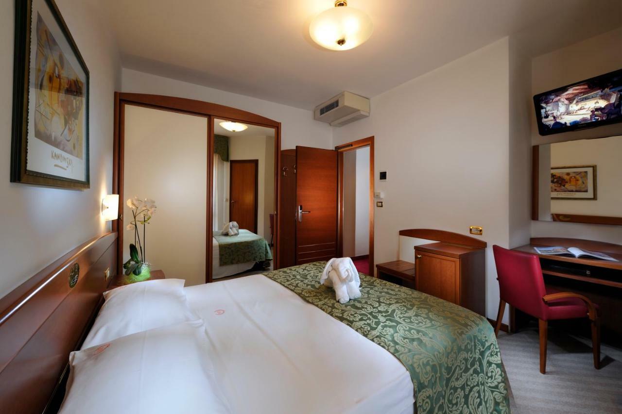 Hotel Eden Bibione Extérieur photo